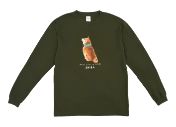 長袖Tシャツ