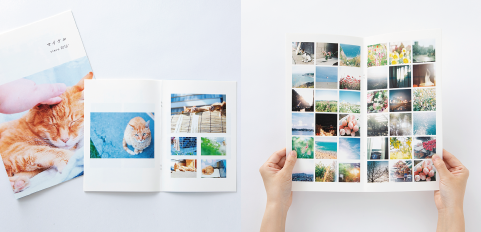 PhotoZINE