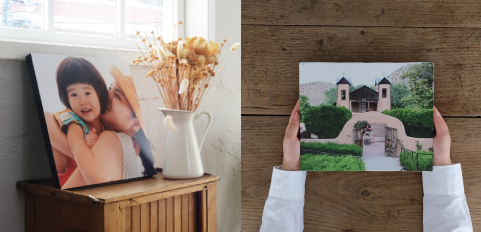 WALL DECOR